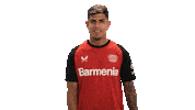 Bayer Leverkusen Sticker by Bundesliga