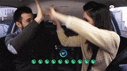lodovica comello tv8 GIF by SINGING IN THE CAR