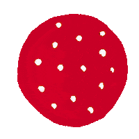 Macaron Souri Sticker