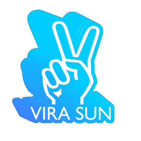 Sunglasses Sticker by Vira Sun