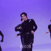 Leo GIF