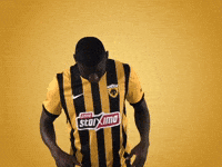 Zine GIF by AEK FC