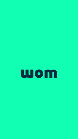 GIF by WOM Marketing
