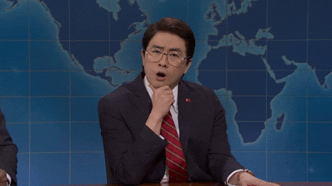 Jon Hamm Snl GIF by Saturday Night Live