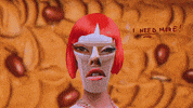 Proud Decision Making GIF by Slumberville