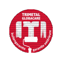 Sticker by TrimetalBE