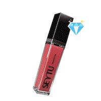 Makeup Lipstick Sticker by SEYTÚ COSMÉTICA