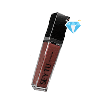 Makeup Lipstick Sticker by SEYTÚ COSMÉTICA