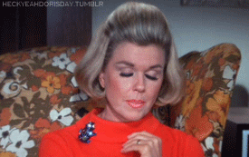 doris day smh GIF