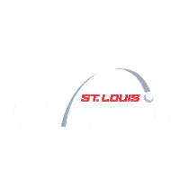 St Louis Stl Sticker by St. Louis Shock