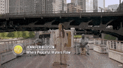 Jennifer Hudson Global Goal GIF by Global Citizen