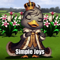Simple Joys Joy GIF by sirduckbeth