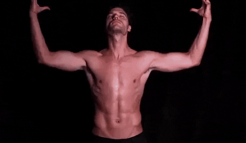 fashionablymale giphygifmaker aurelien muller GIF