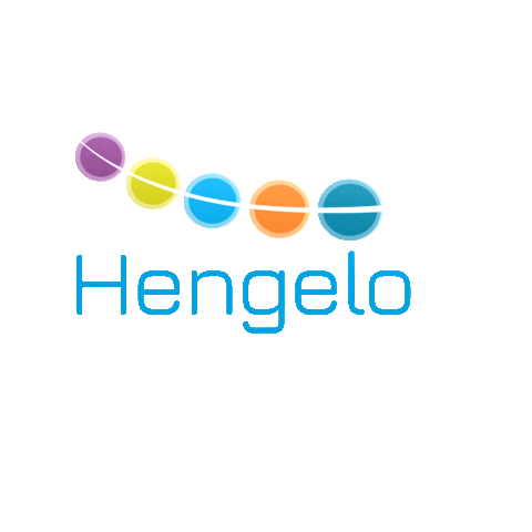 OrthoEuregio giphyupload logo enschede twente Sticker