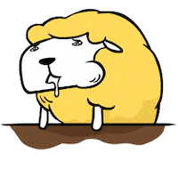 day eat STICKER