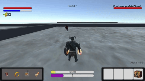 #loot GIF