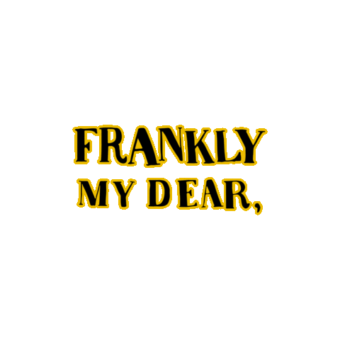 Brand Rebirth Sticker by Frankly Write