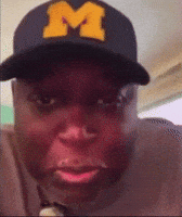 Michigan Thats What Im Talking About GIF
