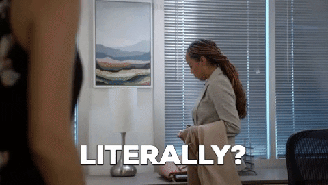 Essence Atkins No GIF by TV One
