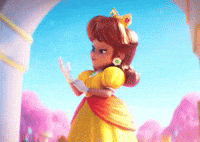 Super Mario Nintendo GIF