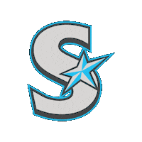 Basketball Gta Sticker by Scarboroughshootingstars