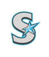 Basketball Gta Sticker by Scarborough Shooting Stars