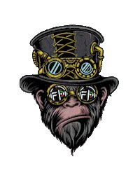 Simone Terrinoni Sticker by Champion Training Sanda Martial Art