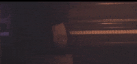 Piano Knife GIF by ASHS