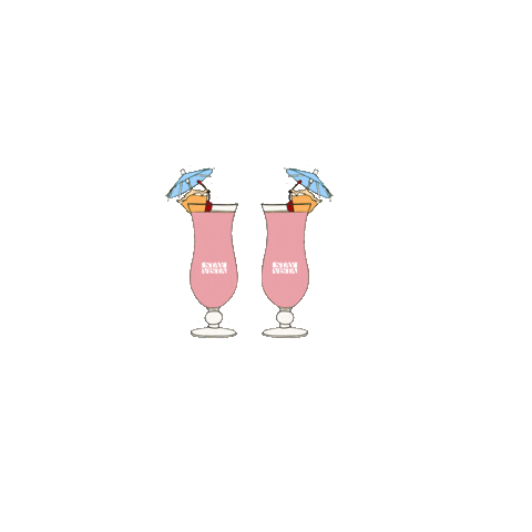 Happy Party Sticker by Vista Rooms
