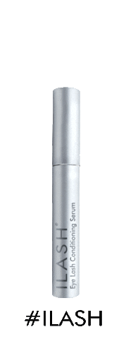ilashmy eyelashserum ilash Sticker