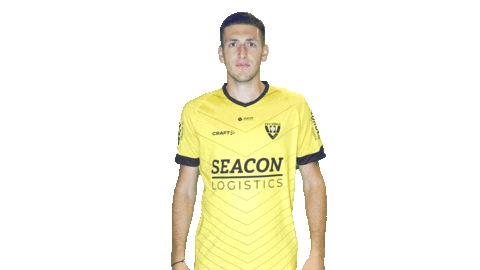 Goal Greece Sticker by VVV-Venlo