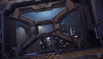 Break Free Crush GIF by Xbox