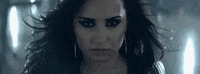 demilovato demi lovato heart attack GIF
