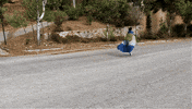 Crazy GIF