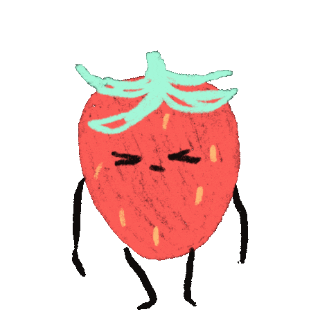 emikoitamura giphyupload food cartoon kawaii Sticker