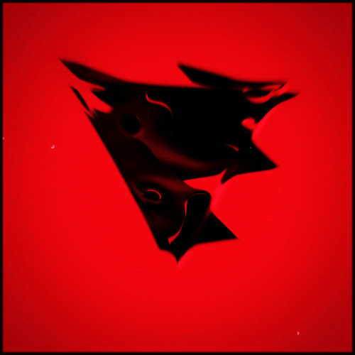 gif artist perfect loop GIF by Erica Anderson