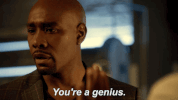 fox tv GIF by Rosewood