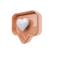 Heart Love Sticker