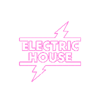 Eh Sticker by Electric House
