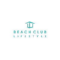 Follow Us Real Estate Sticker by Beach Club Lifestyle
