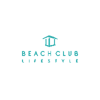 Follow Us Real Estate Sticker by Beach Club Lifestyle
