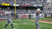 GIF by SNY