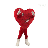 Happy Dance Sticker by Amazon miniTV