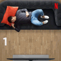 GIF by NETFLIX