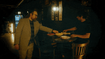 Action Adventure Pop Punk GIF by Pure Noise Records