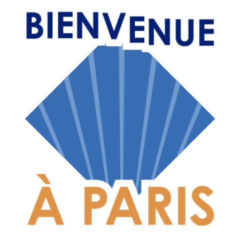 France Summer Sticker by Paris Aéroport