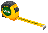 Obra Marcenaria Sticker by GMAD