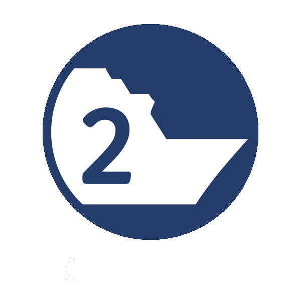 Check-In Kreuzfahrt Sticker by TUI Cruises - Mein Schiff