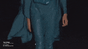 New York Fashion Week Sally Lapointe GIF by NYFW: The Shows