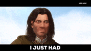 Idea GIF by Adult Swim